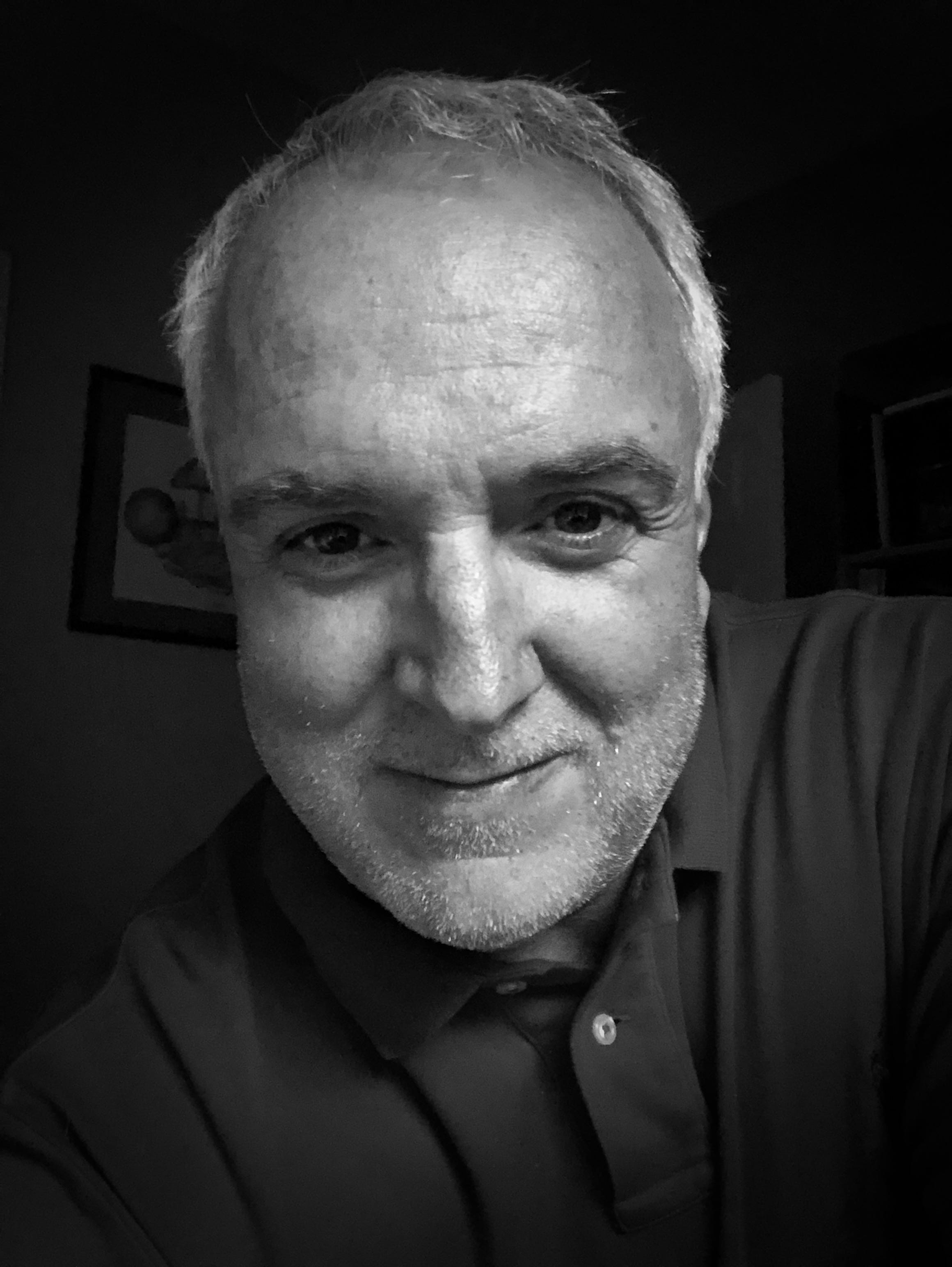 About Michael Banks Medium