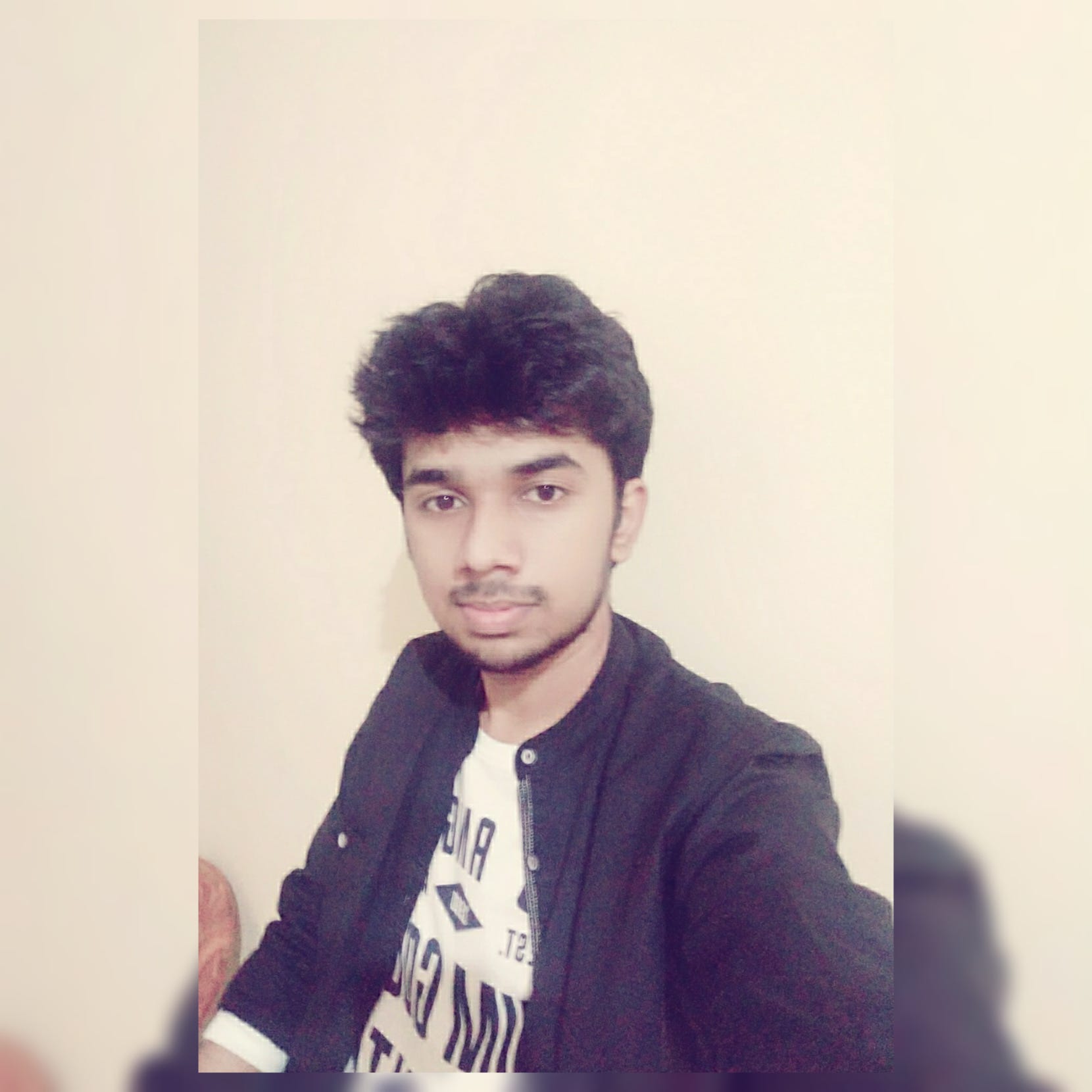 Rahul Rajkumar Jain – Medium