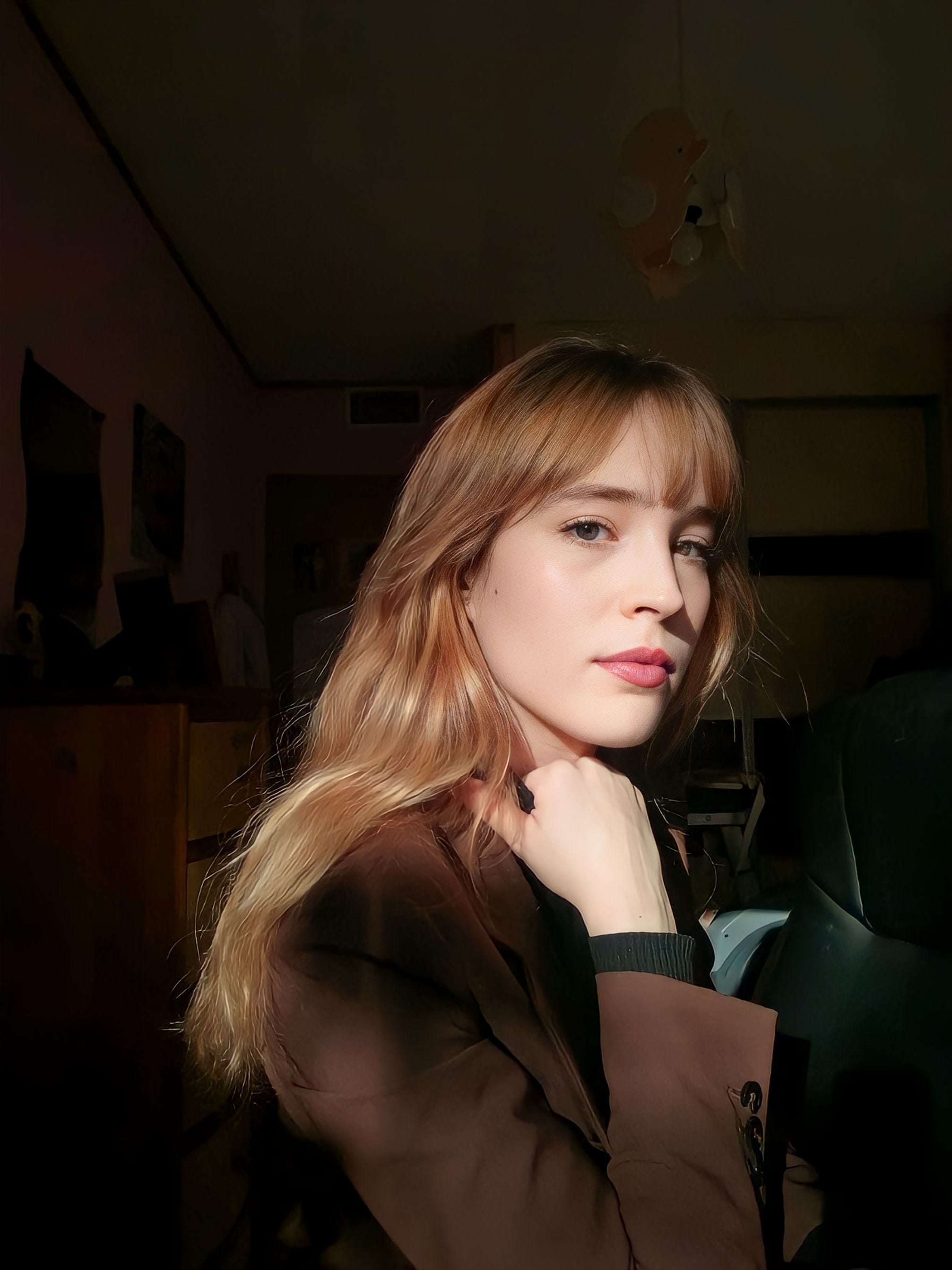 Nerea Blanes Ruiz – Medium