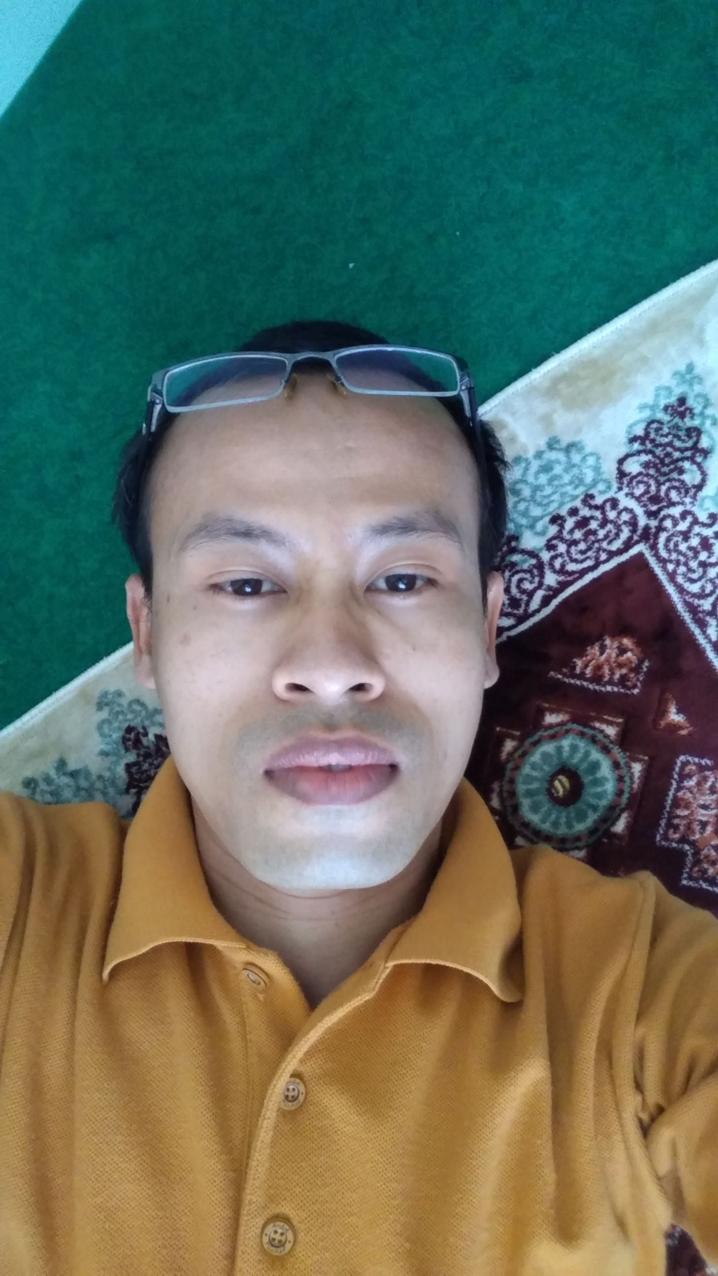 Aep Saepudin Medium