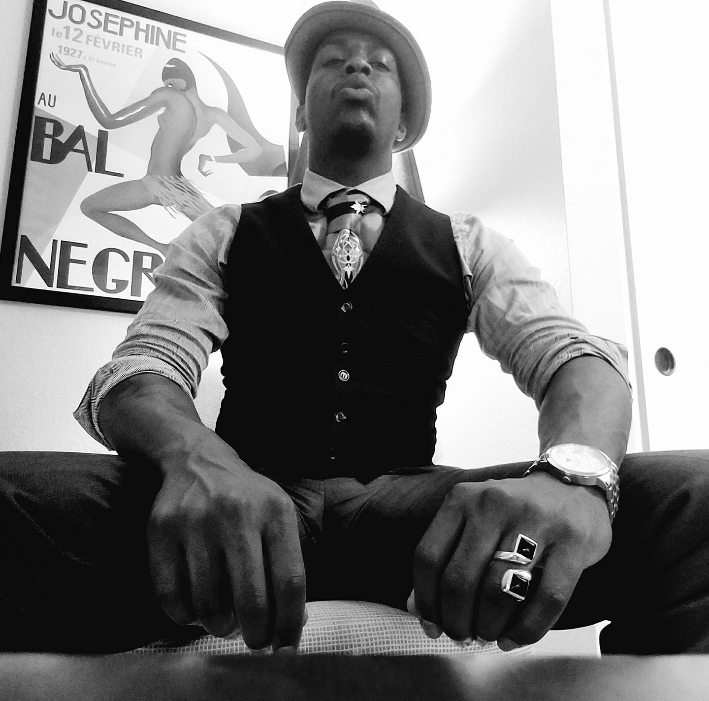 About Petey Wheatstraw Medium