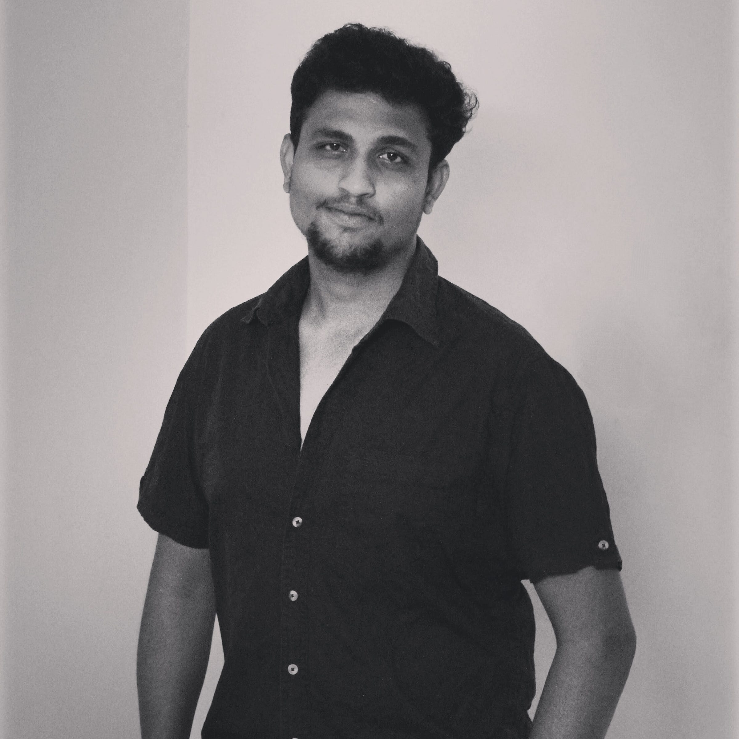 Saravanan Rajaraman Medium saravanan-rajaraman-medium