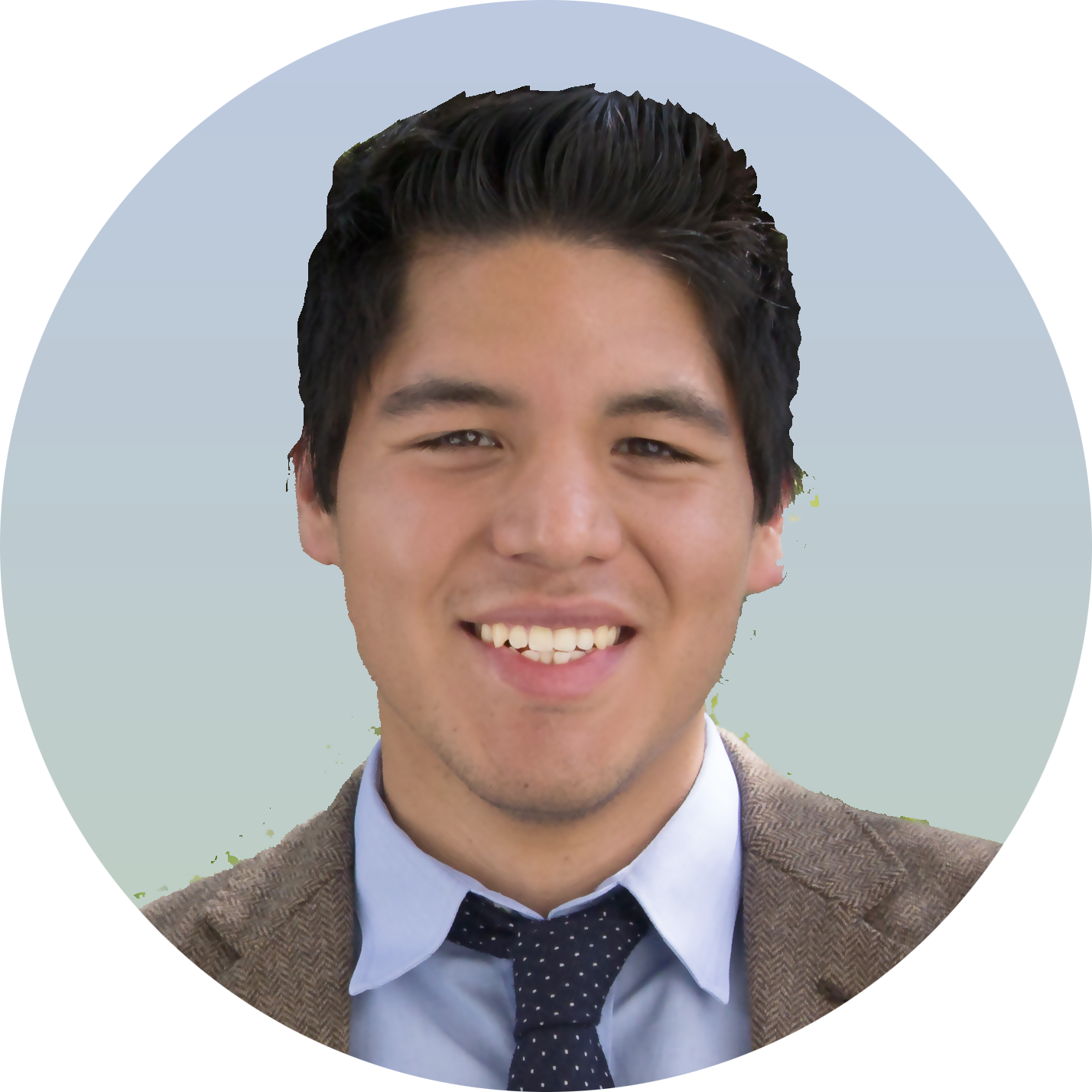 About Gian Franco Medium