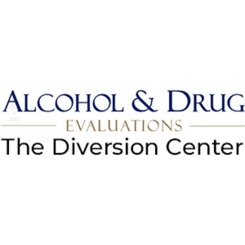 Alcohol and Drug Evaluations The Diversion Center Medium