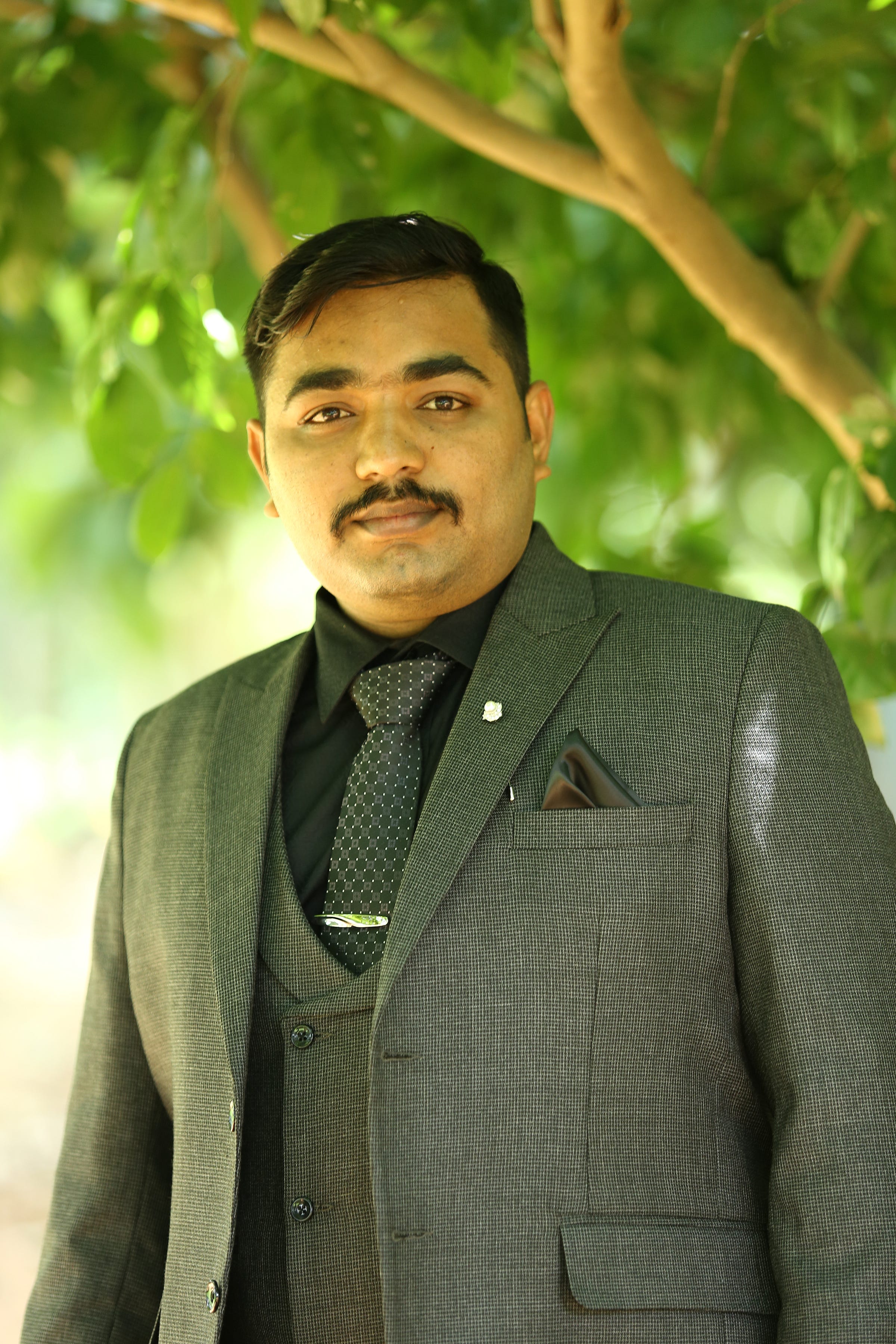 Koushik Reddy U Medium