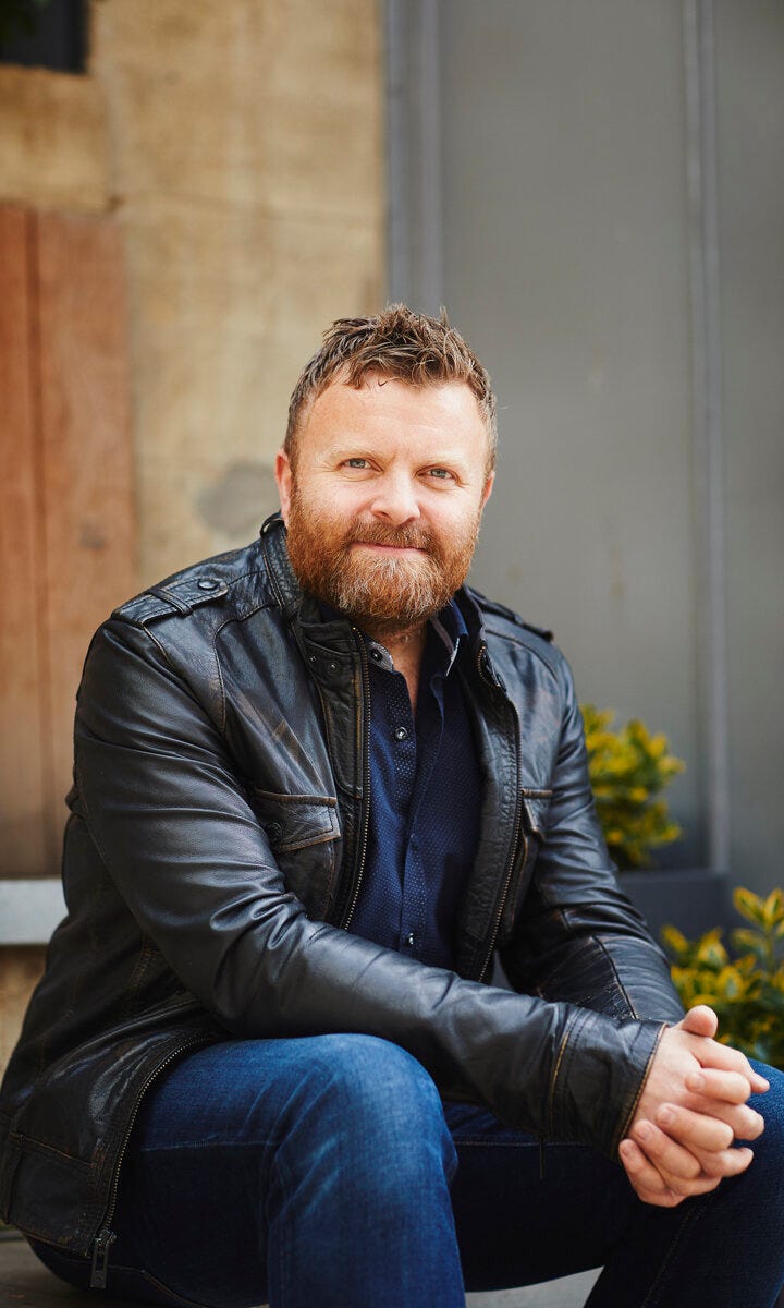 Paul Thomson Medium Paul thomson medium