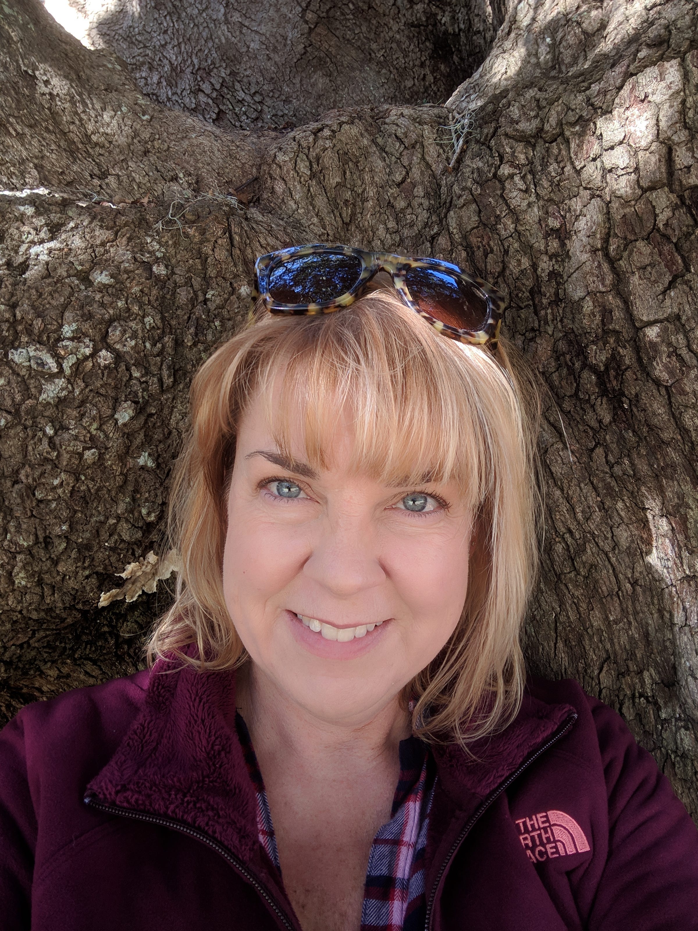 Bronwyn Wilson – Medium