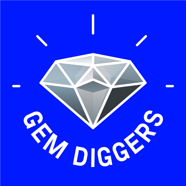 About Gem Diggers Medium