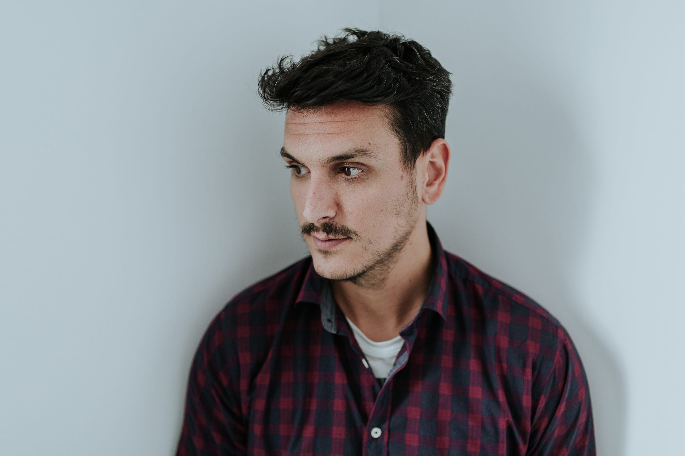 Carlos Morales Medium