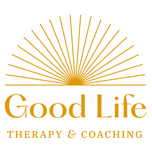 Goodlife therapy medium