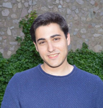 Lorenzo Ligato – Medium