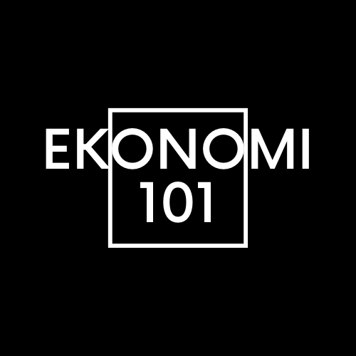About Ekonomi 101 Medium