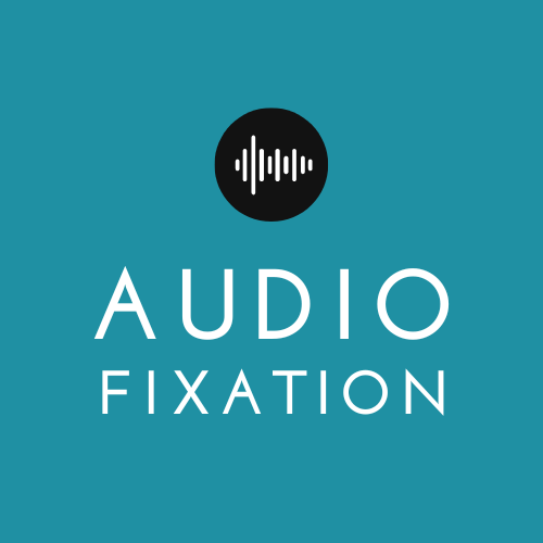 About AudioTech Fixation Medium