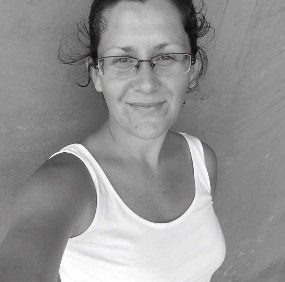 About Natalya Lieskovska Medium