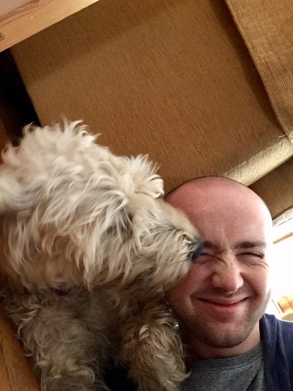 Ben Hamblin-Pyke – Medium