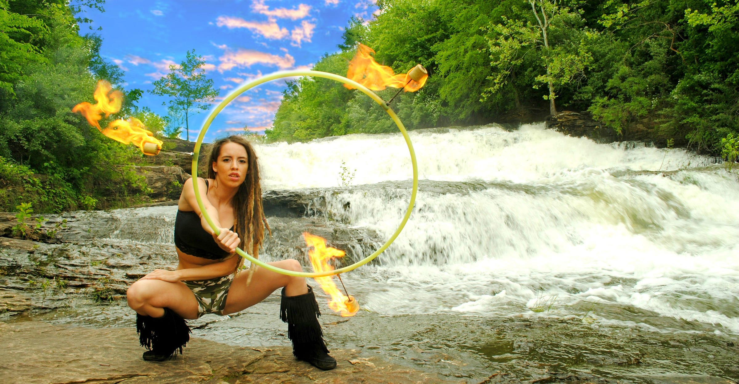 Lana Mae – Medium