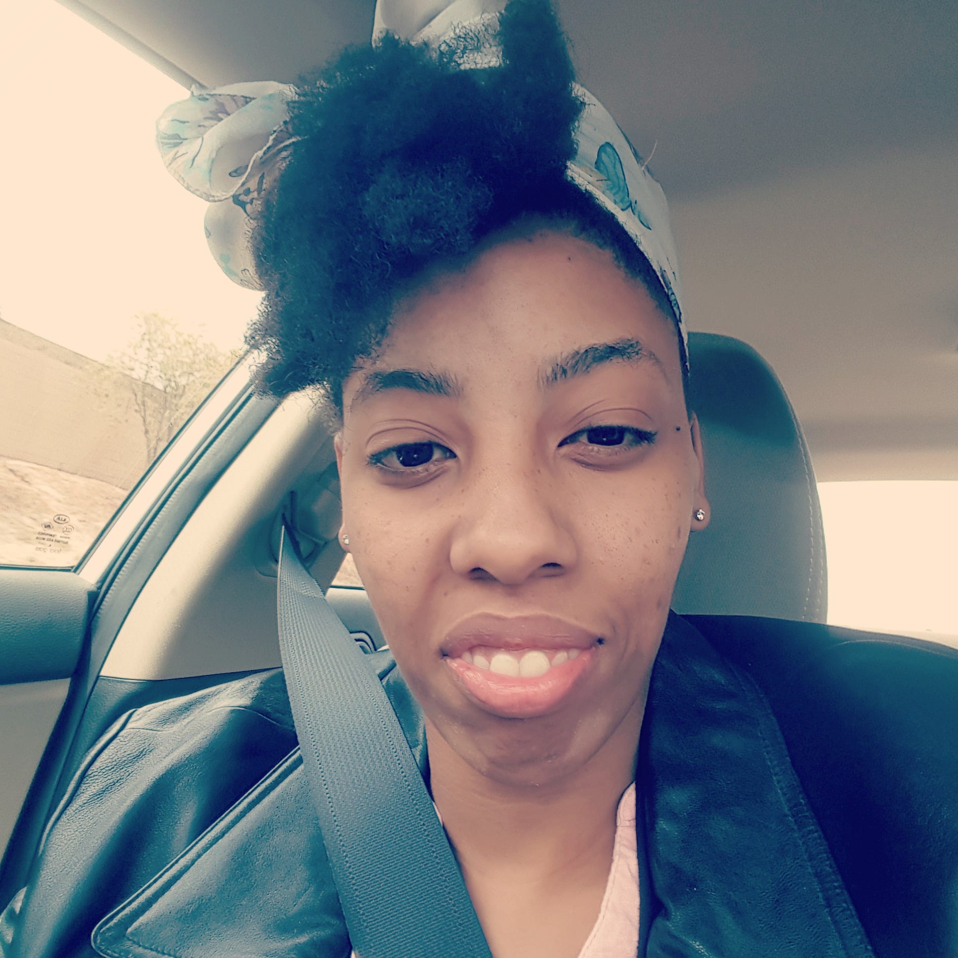 Dashay McCray – Medium