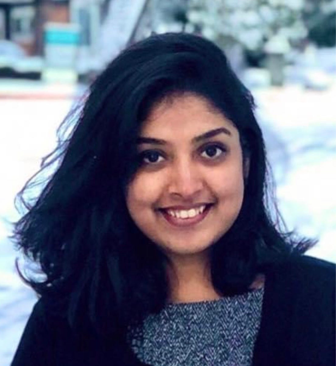 Preethi Thakur Medium Preethi thakur medium