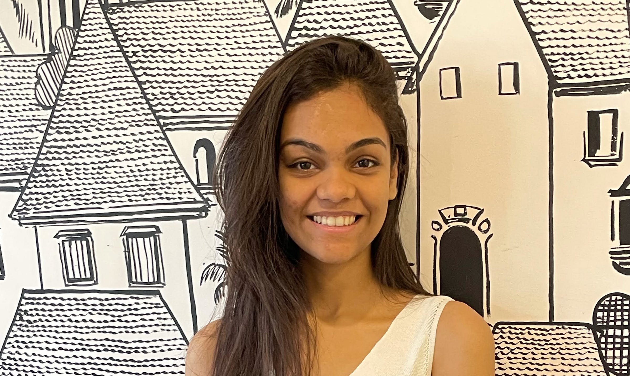 Rupal Patel – Medium