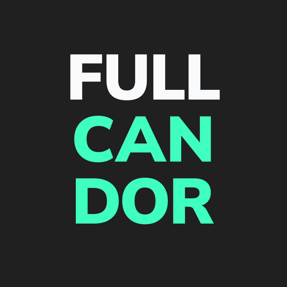 About Full Candor Medium