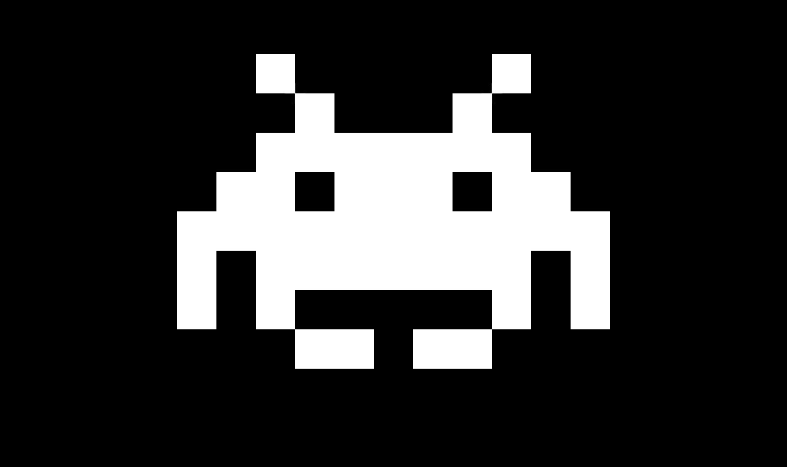 Invader Vie Twitch