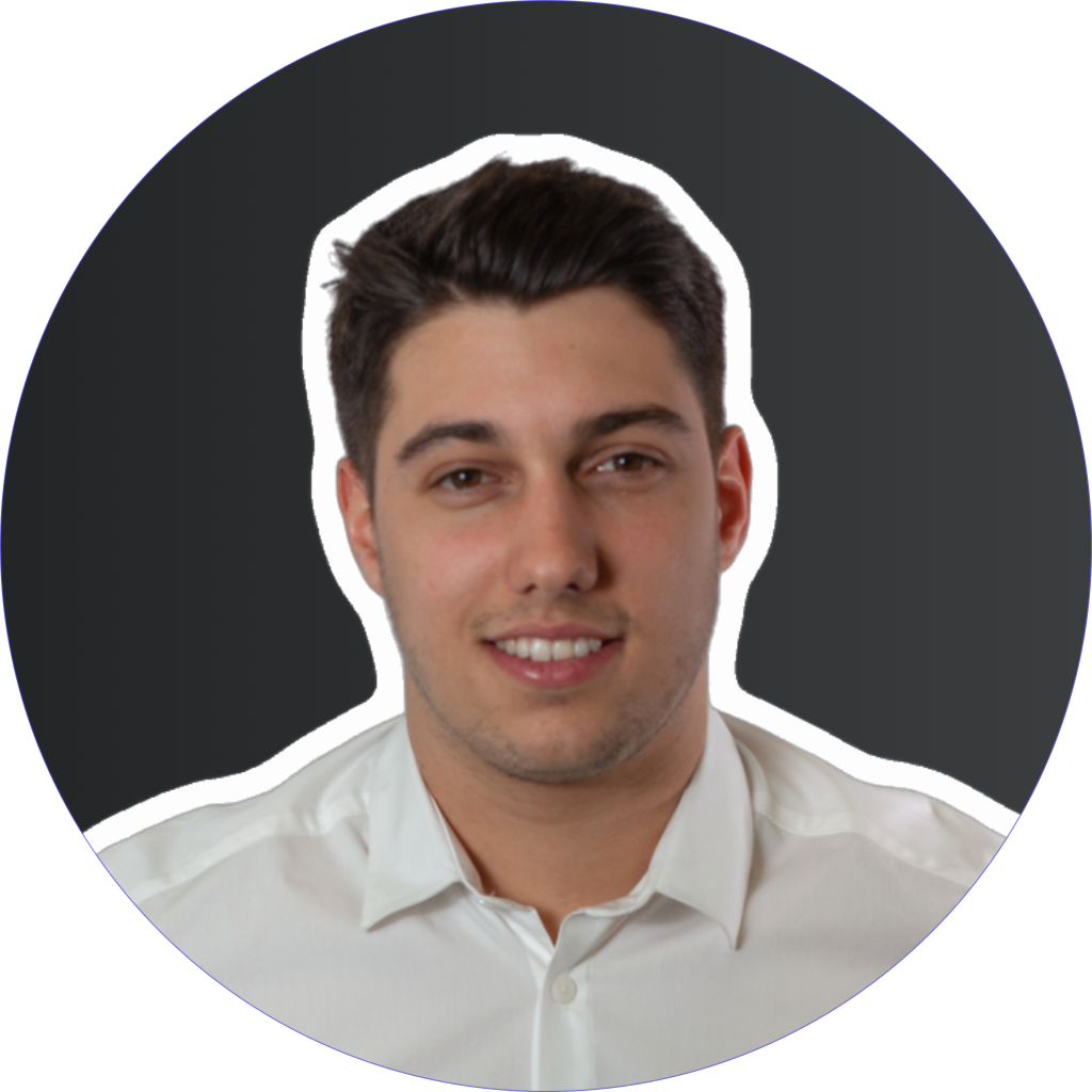 Chazeau Florian – Medium