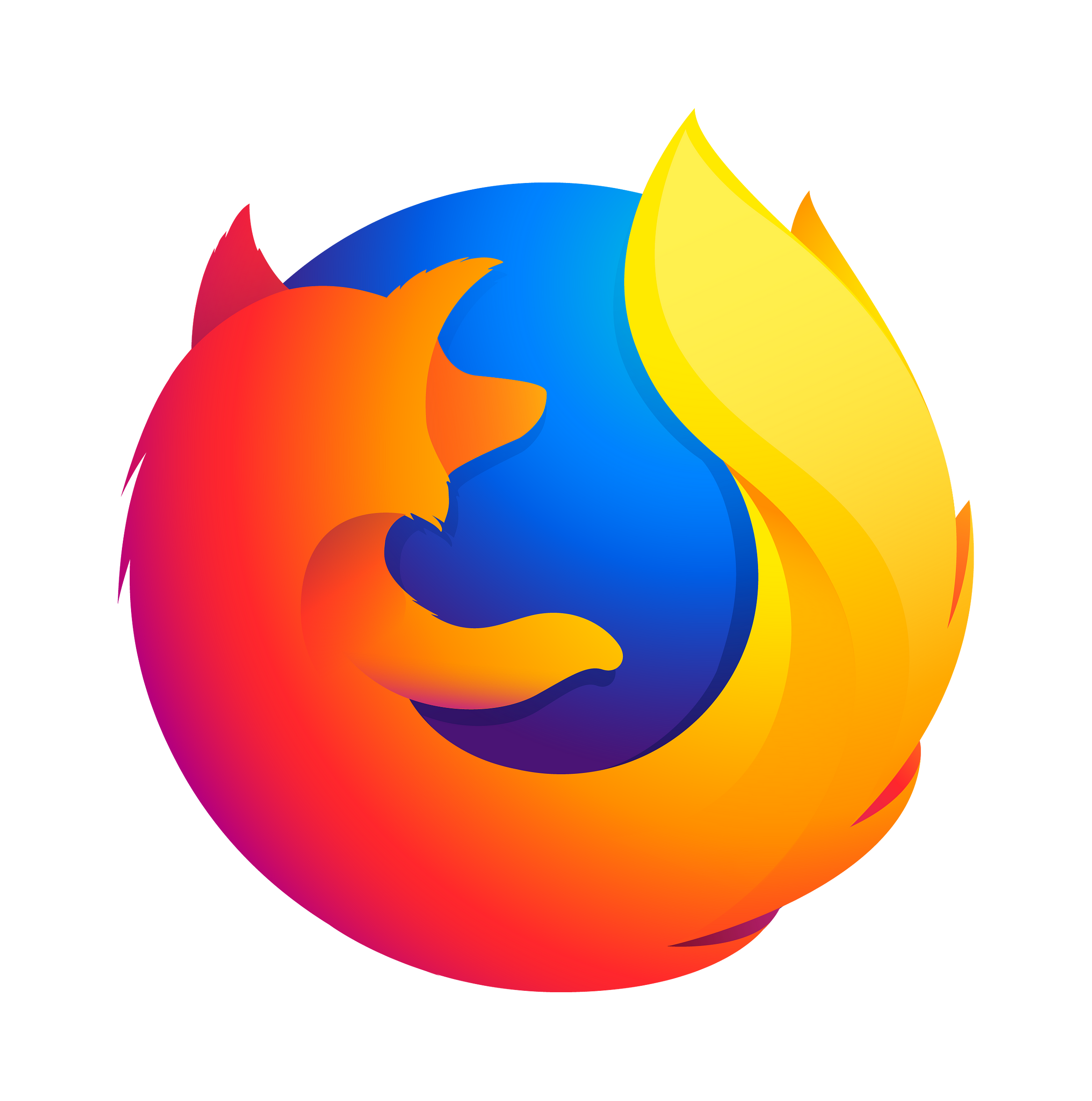 Omg Its Firefoxx