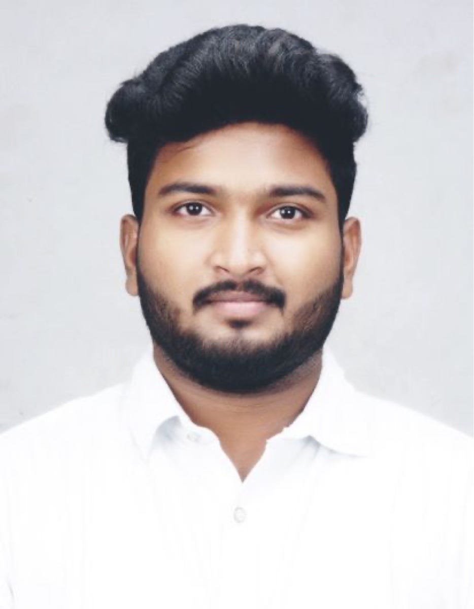 Hemanth Pujari – Medium