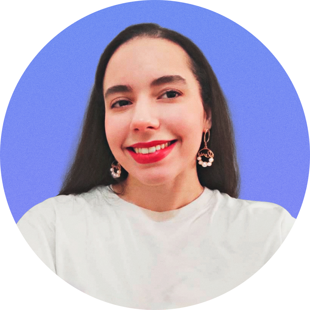 Michelle Gonz lez Medium Michelle gonz lez medium
