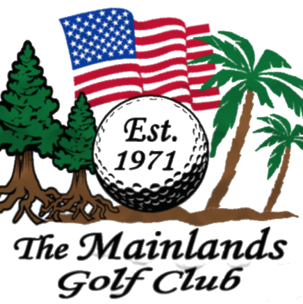 Mainlands Golf Medium Mainlands Golf Medium