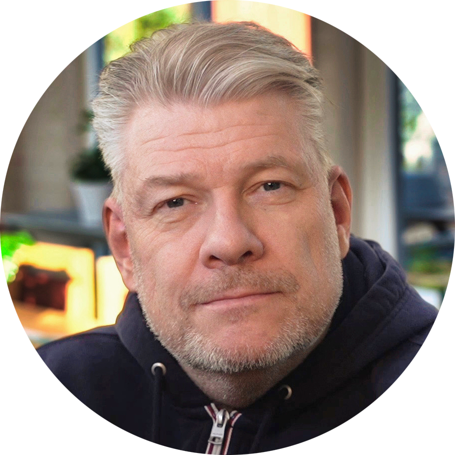 About per olof hedvall medium