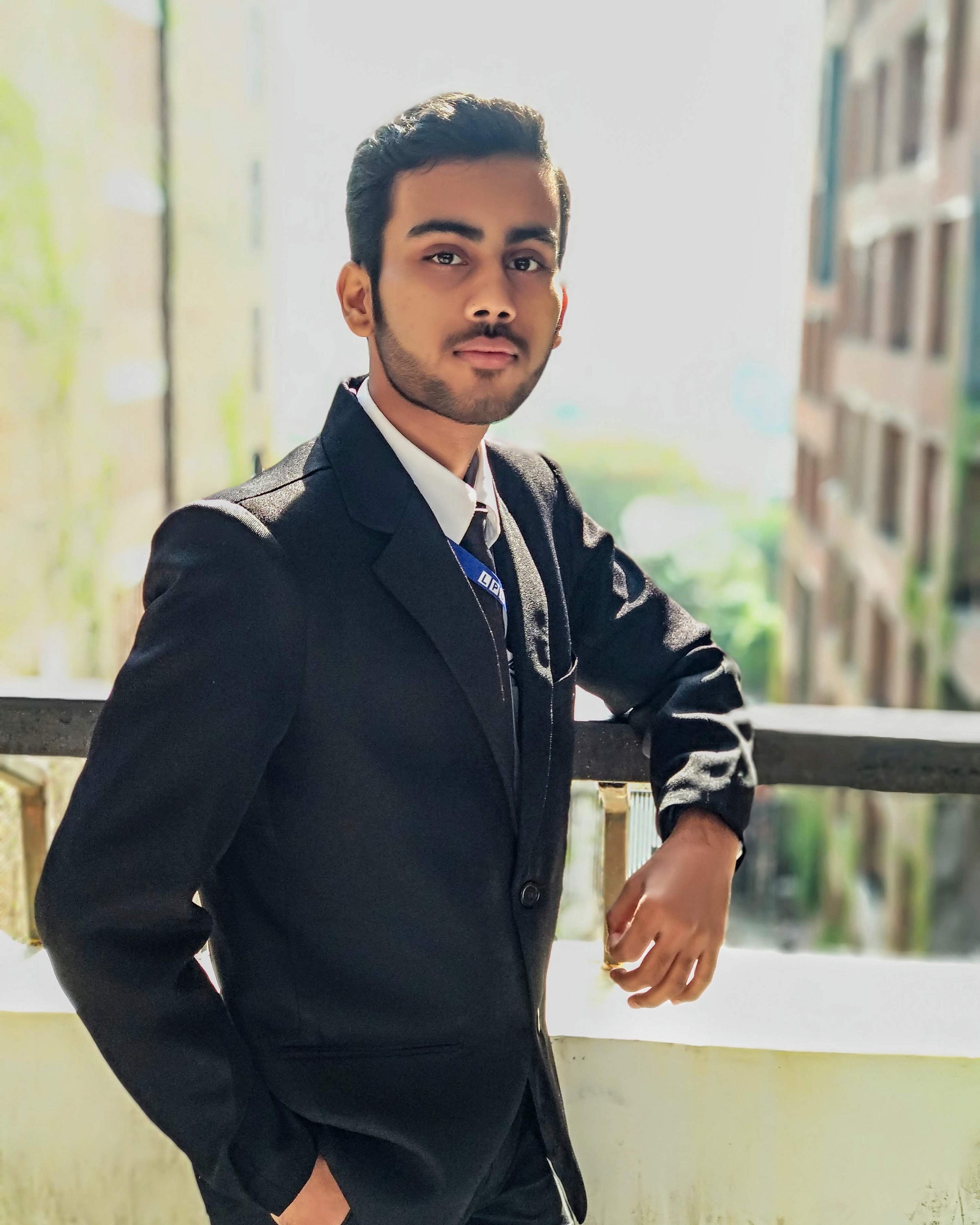 Pranjal ghate medium