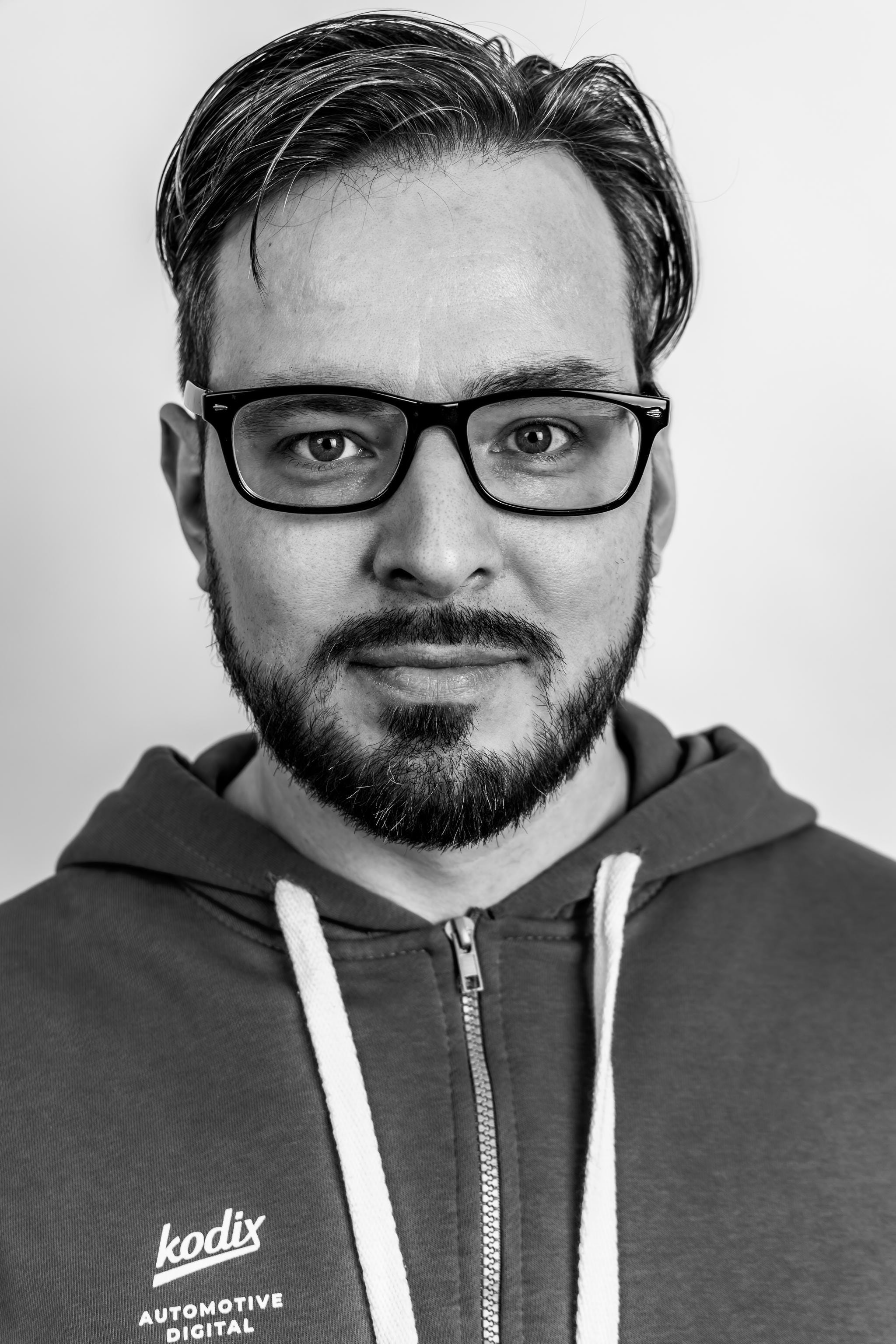 Boris Sokolov – Medium