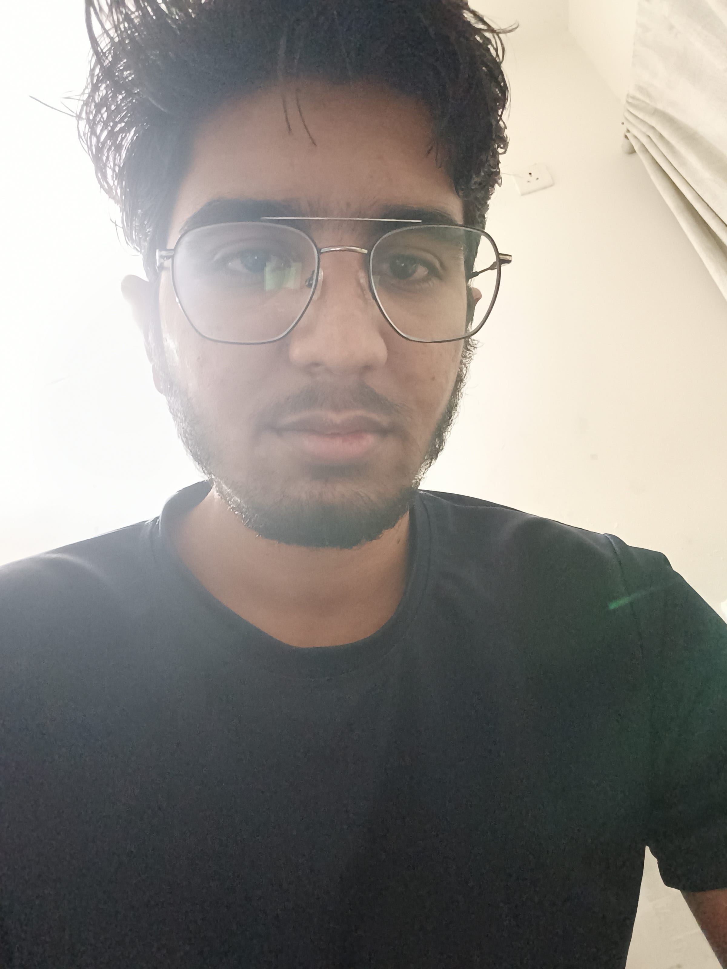 Kailash rajput medium