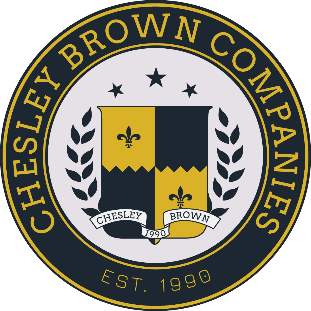 Chesley Brown Companies Medium
