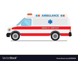 Emergency Medical Service – Medium