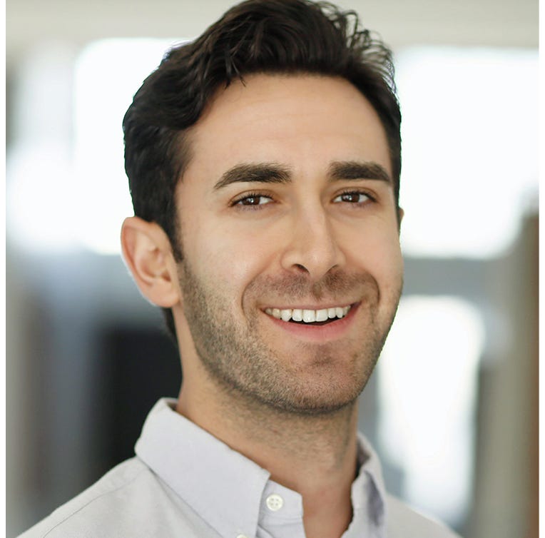 Sebastian Ravitz – Medium