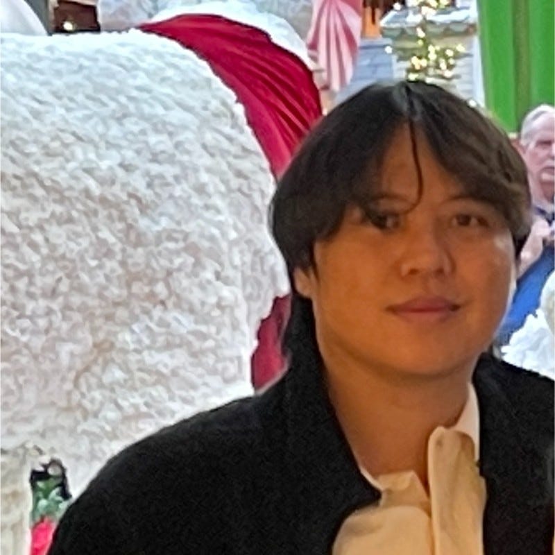 James anh medium