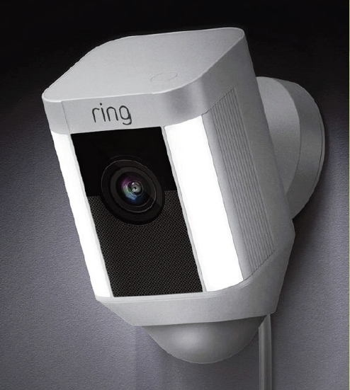 Ring Camera – Medium