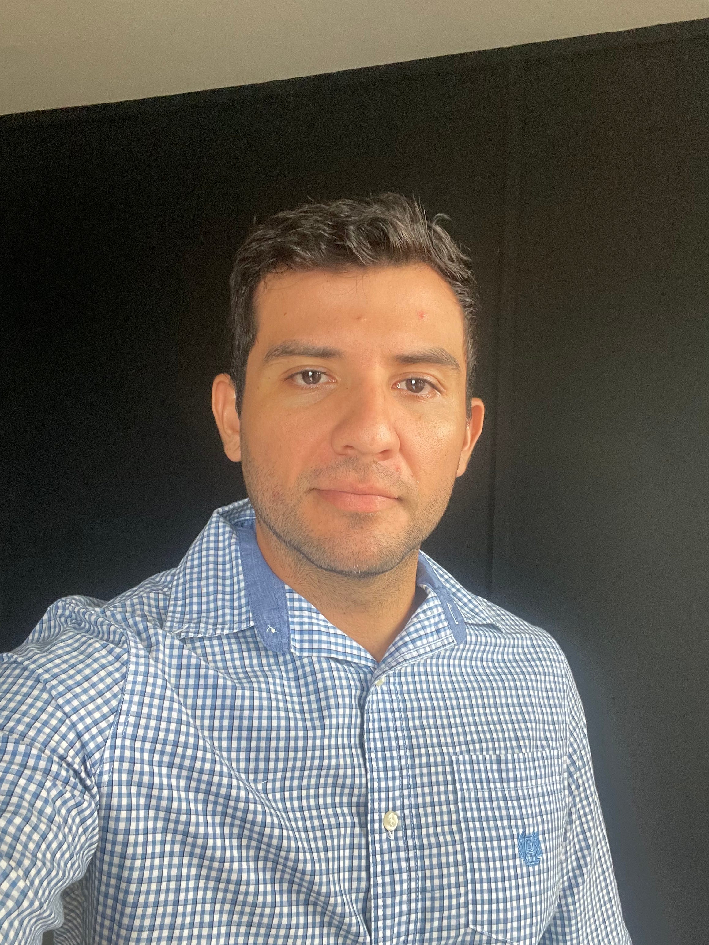 Gustavo guarany medium