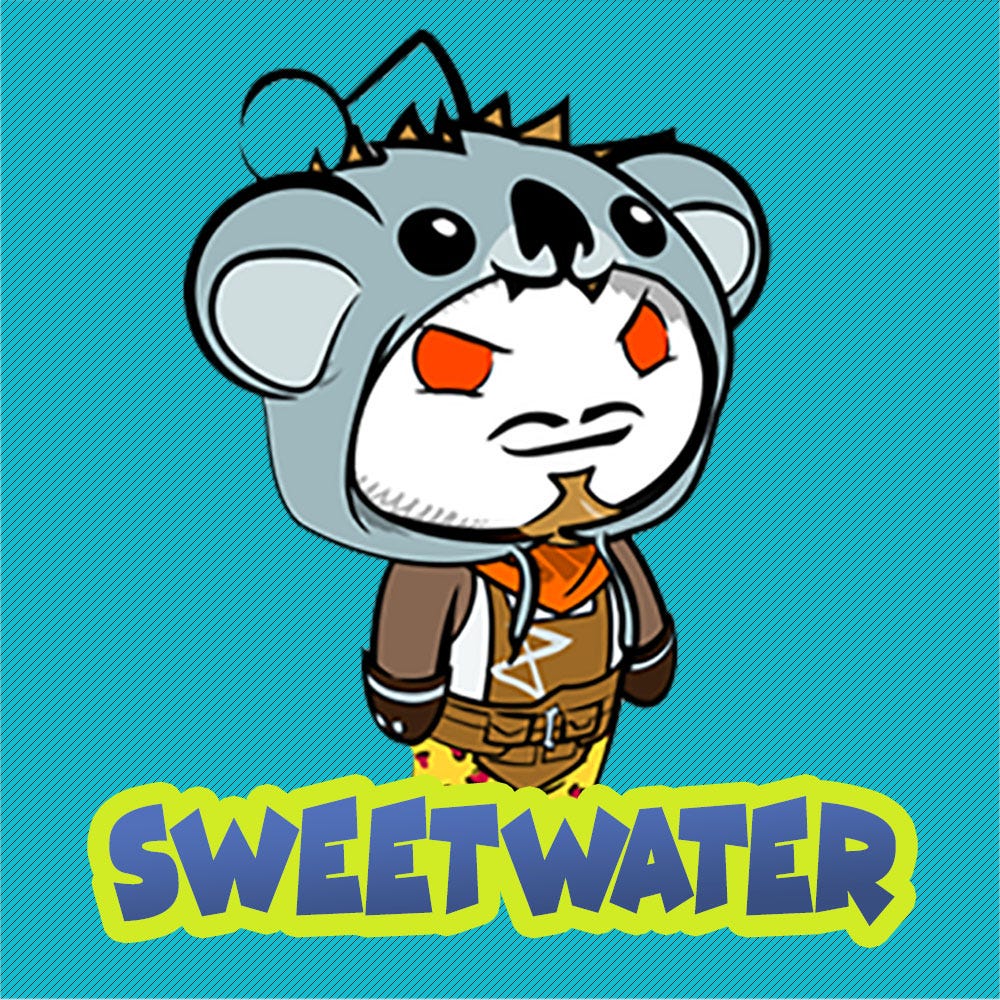 About SweetWater Medium