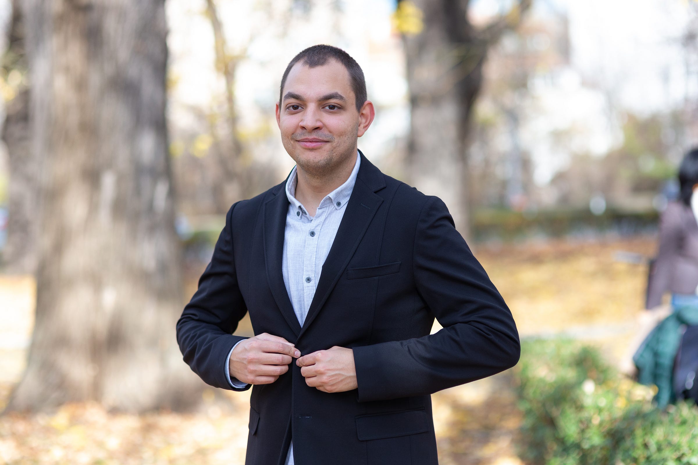 Konstantin Konstantinov Medium