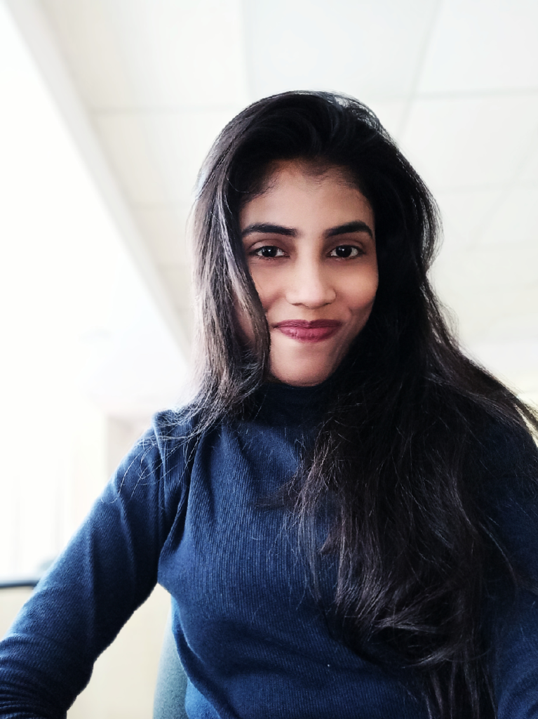 Arti Chandane Medium