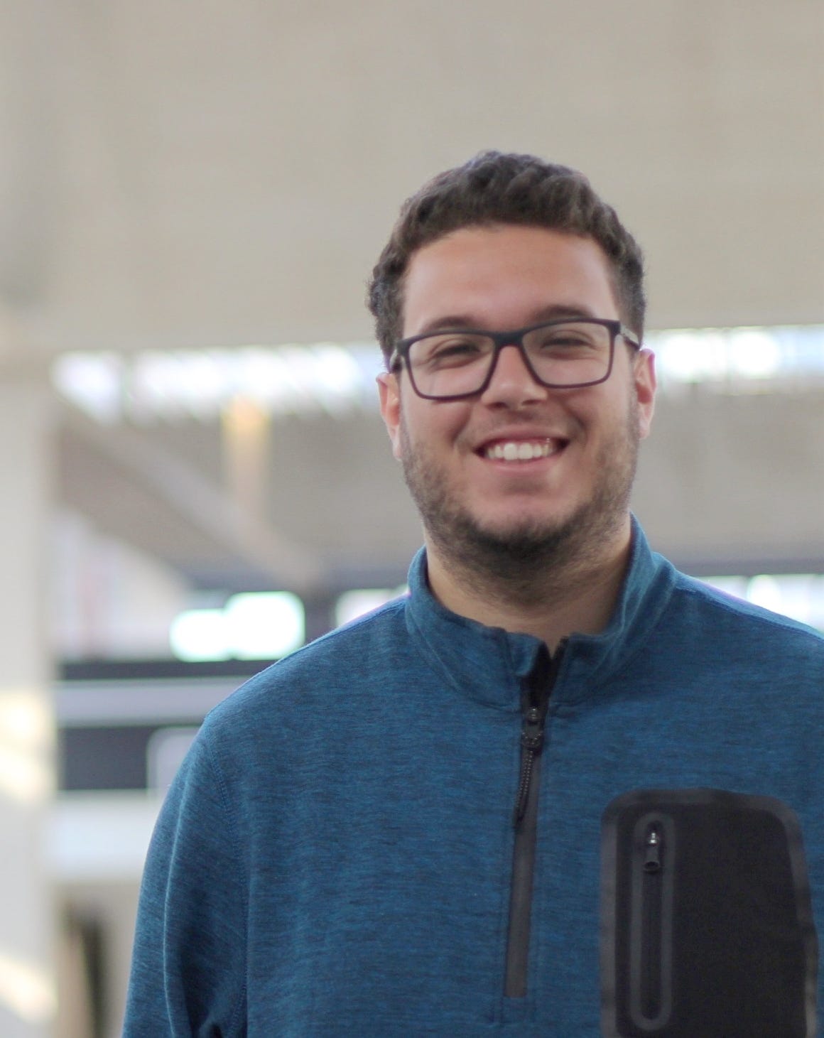 Mohamed Habacha Medium