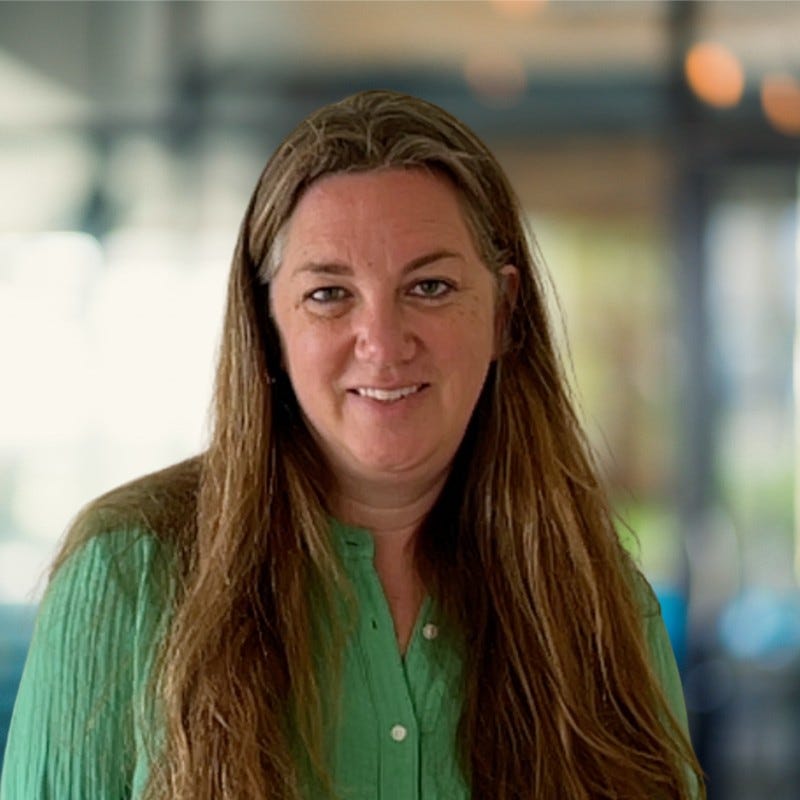 Courtney Johnston Medium