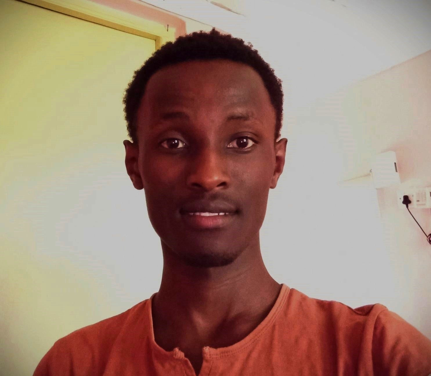 Raymond kipkorir medium