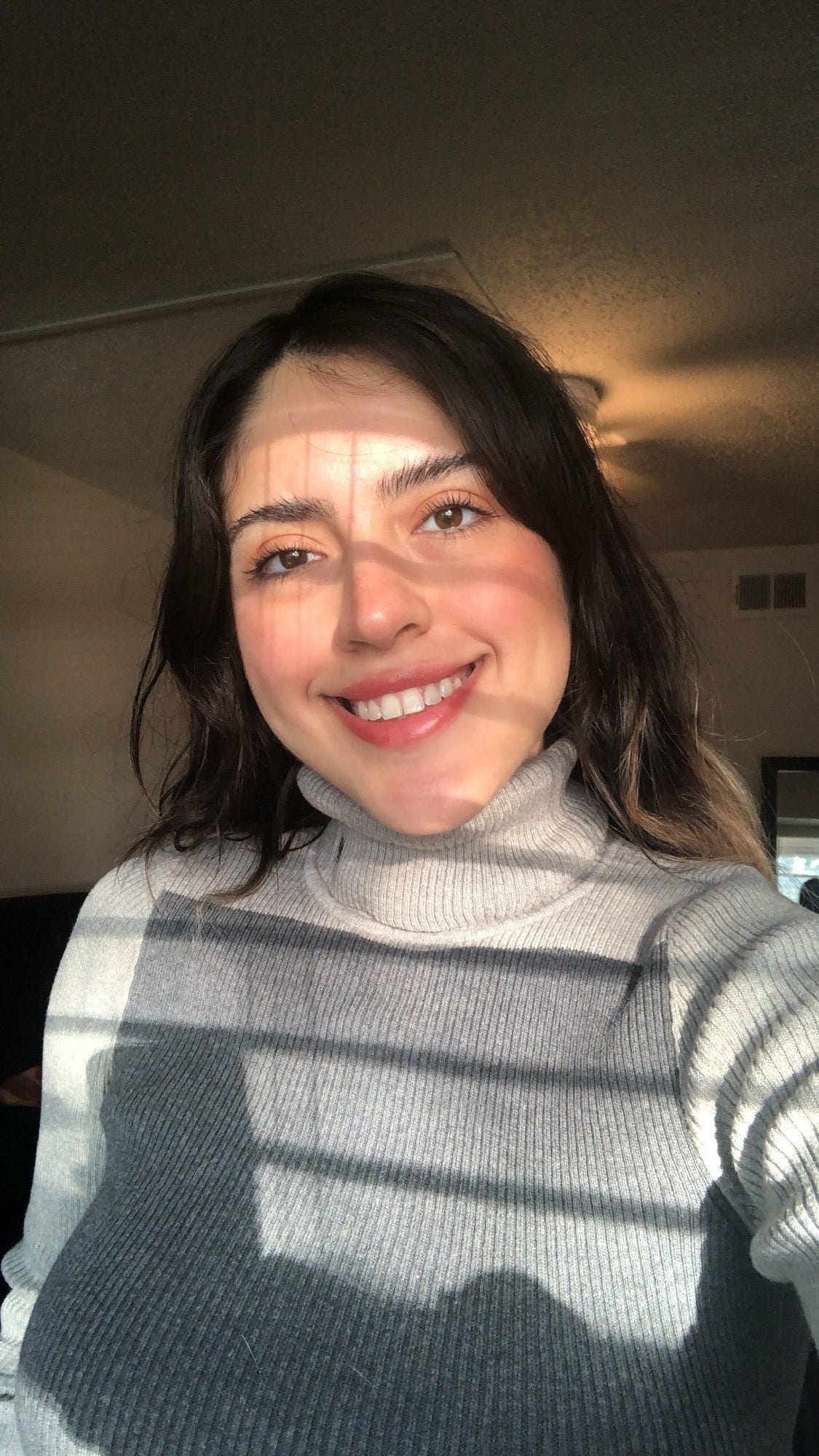 Ashley Pillow – Medium