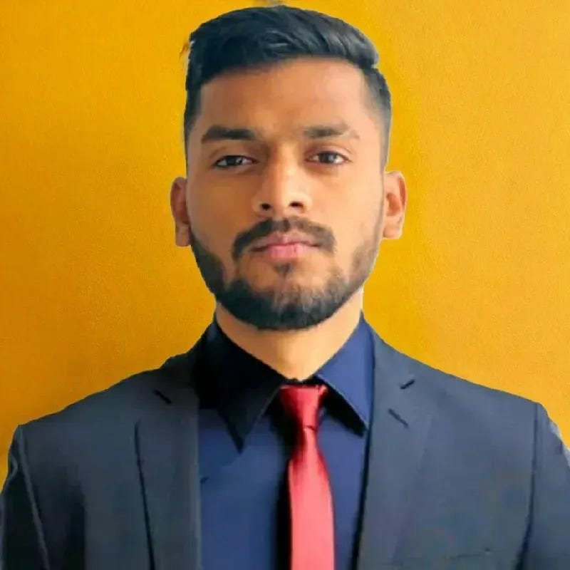 Nirmit gupta medium