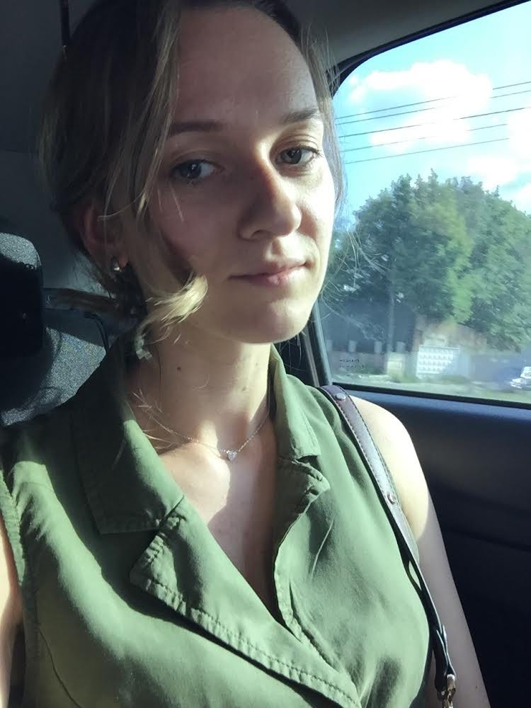 Evgenia Galytska – Medium