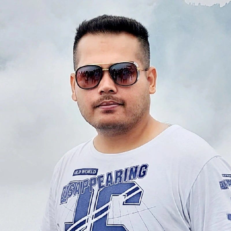 Nutan Mishra Medium Nutan mishra medium